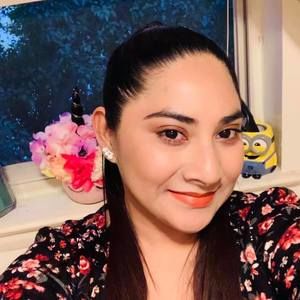 Meet your Posher, Delcid